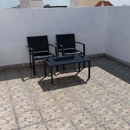 Nuevo Loft Vistas Lejlighed Corralejo Eksteriør billede