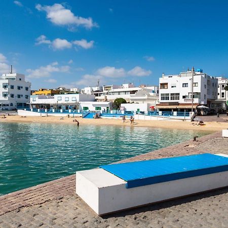 Nuevo Loft Vistas Lejlighed Corralejo Eksteriør billede