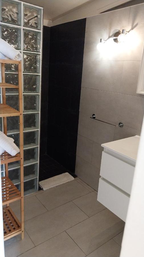Nuevo Loft Vistas Lejlighed Corralejo Eksteriør billede
