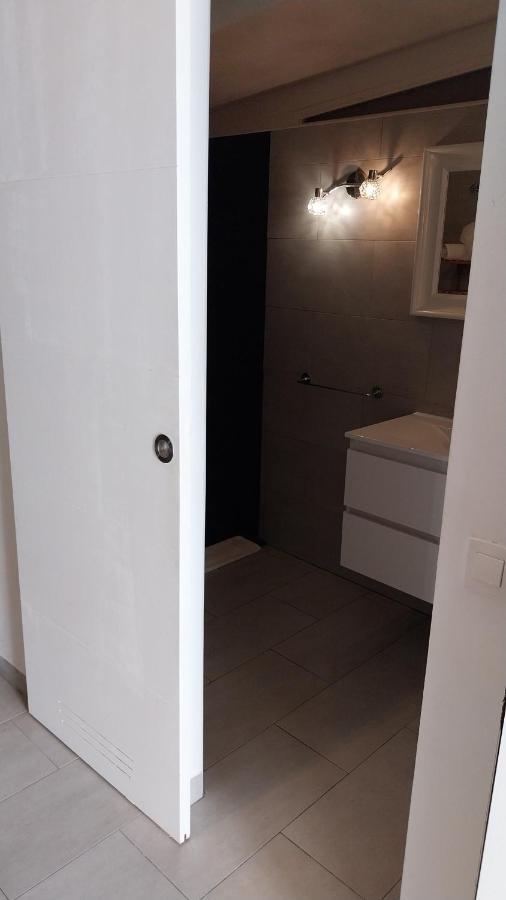 Nuevo Loft Vistas Lejlighed Corralejo Eksteriør billede