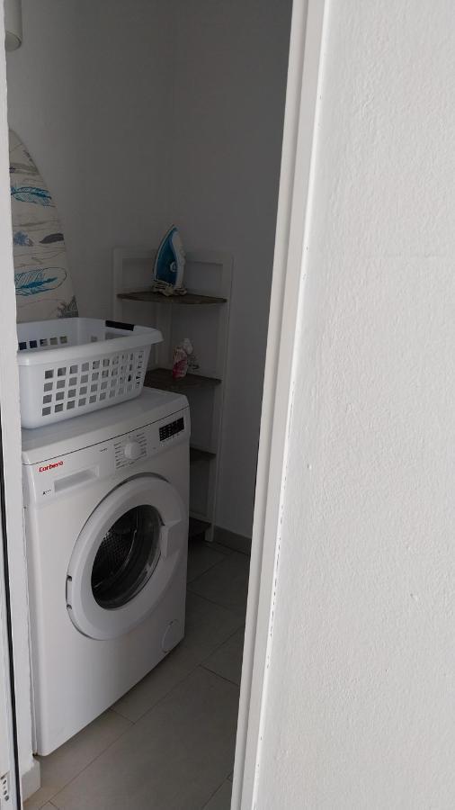 Nuevo Loft Vistas Lejlighed Corralejo Eksteriør billede