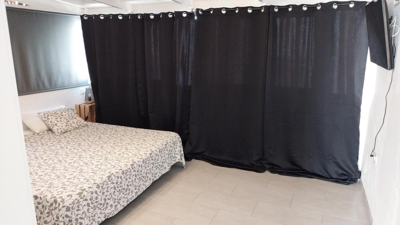 Nuevo Loft Vistas Lejlighed Corralejo Eksteriør billede