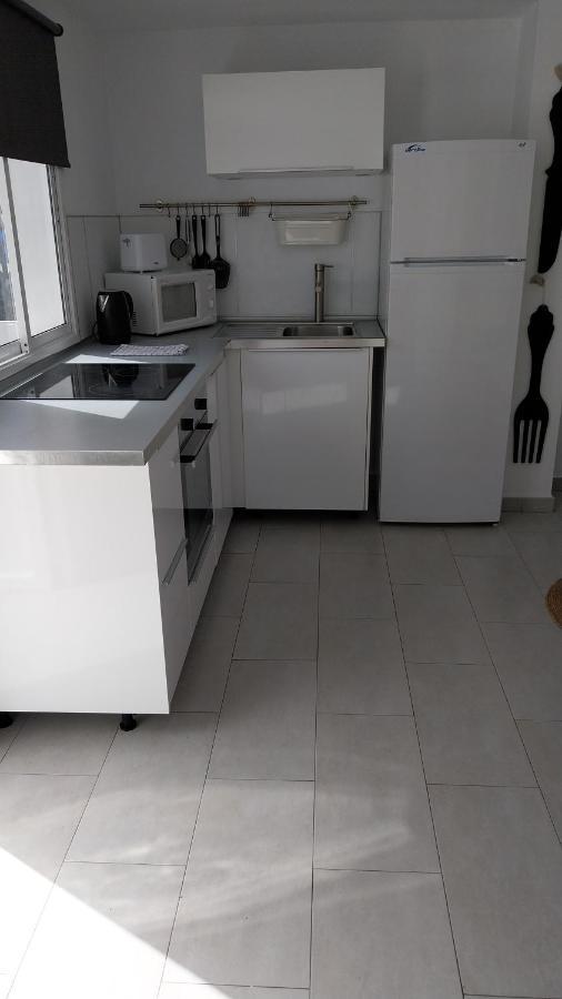 Nuevo Loft Vistas Lejlighed Corralejo Eksteriør billede