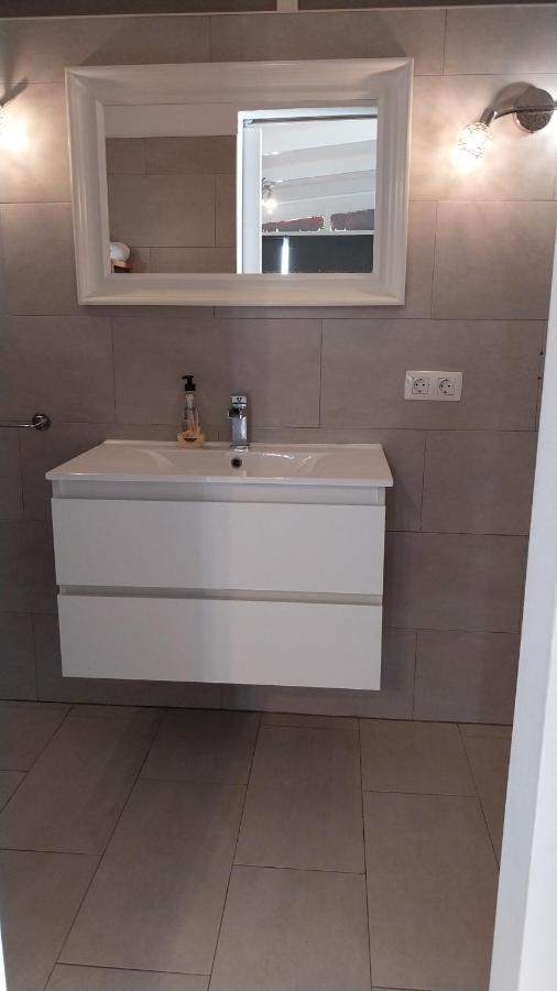 Nuevo Loft Vistas Lejlighed Corralejo Eksteriør billede