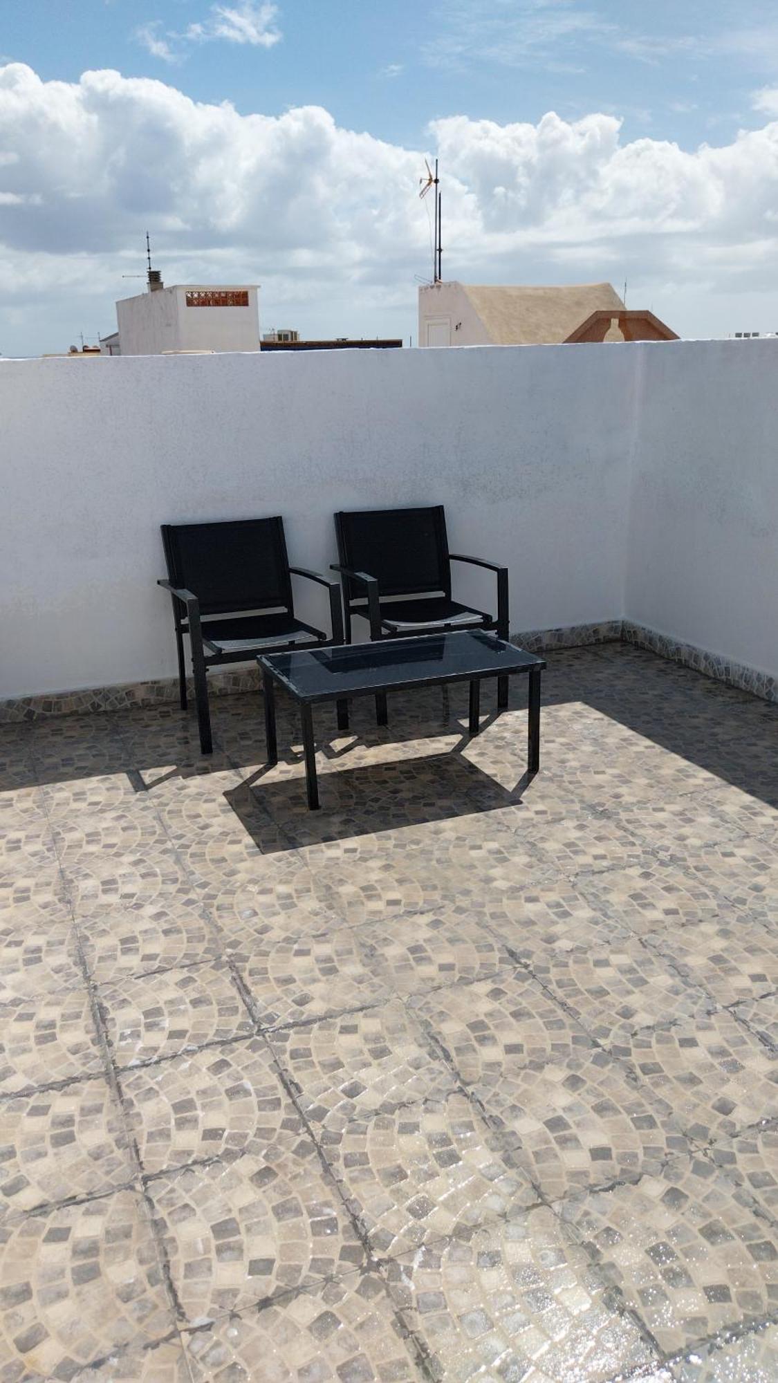 Nuevo Loft Vistas Lejlighed Corralejo Eksteriør billede