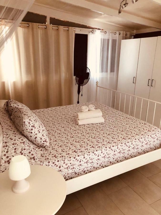 Nuevo Loft Vistas Lejlighed Corralejo Eksteriør billede