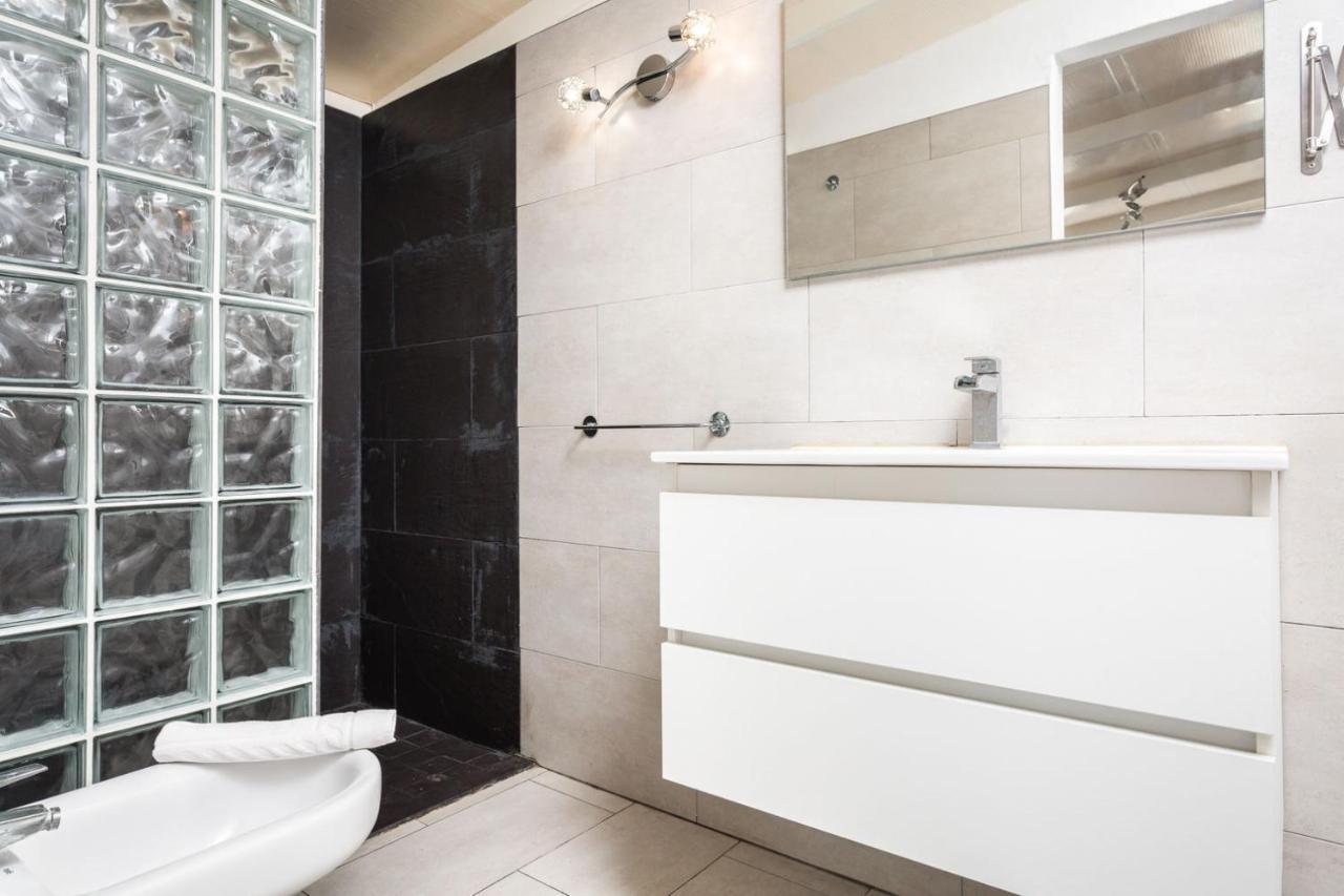 Nuevo Loft Vistas Lejlighed Corralejo Eksteriør billede